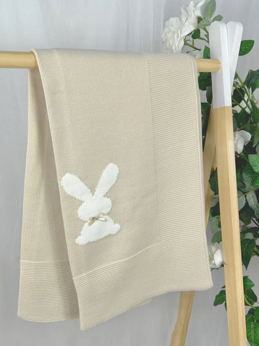 Pex bunny shawl - b0775022.