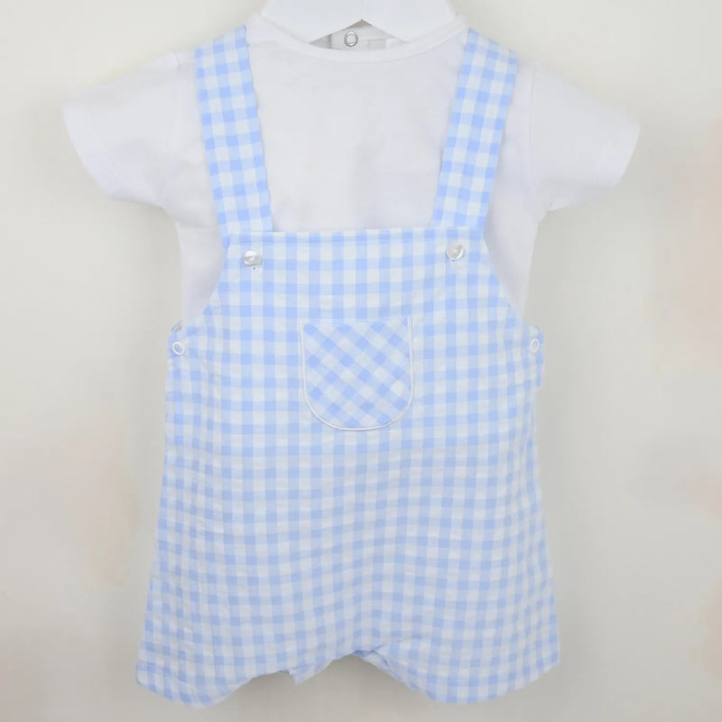 Pex flynn dungarees - b0897009.