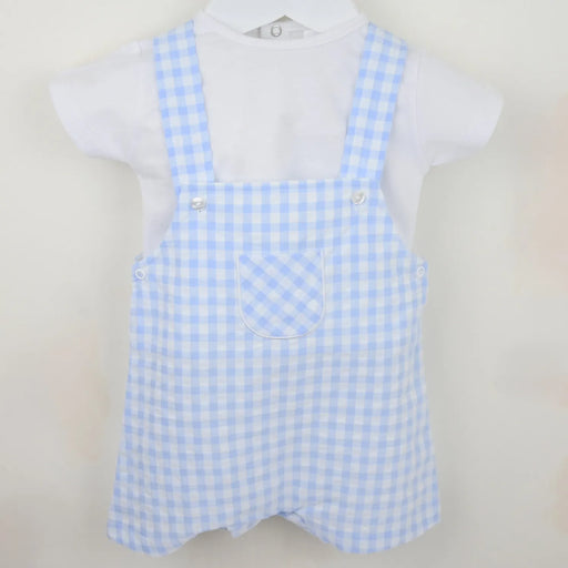Pex flynn dungarees - b0897009.