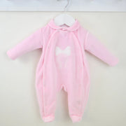 Pex hallie babygrow - b1035.