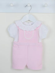 Pex jolie dungarees - b0116.