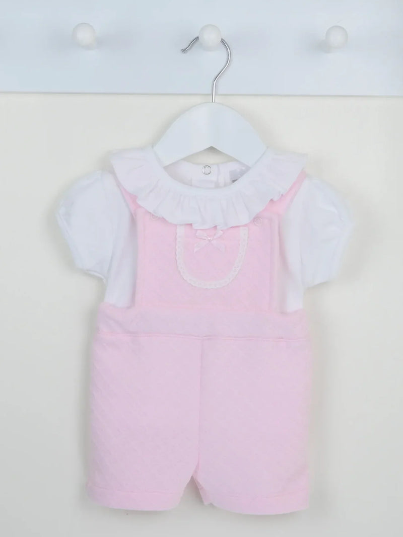 Pex jolie dungarees - b0116.