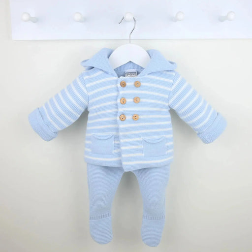 Pex baby boy's joseph leg warmer set - b0886.