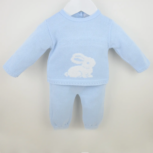 Pex blue bunny tracksuit - b0948009.
