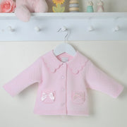 Pex baby girl's leila jacket - b0111.
