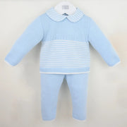 Pex marshall leg warmer set - b0866009.