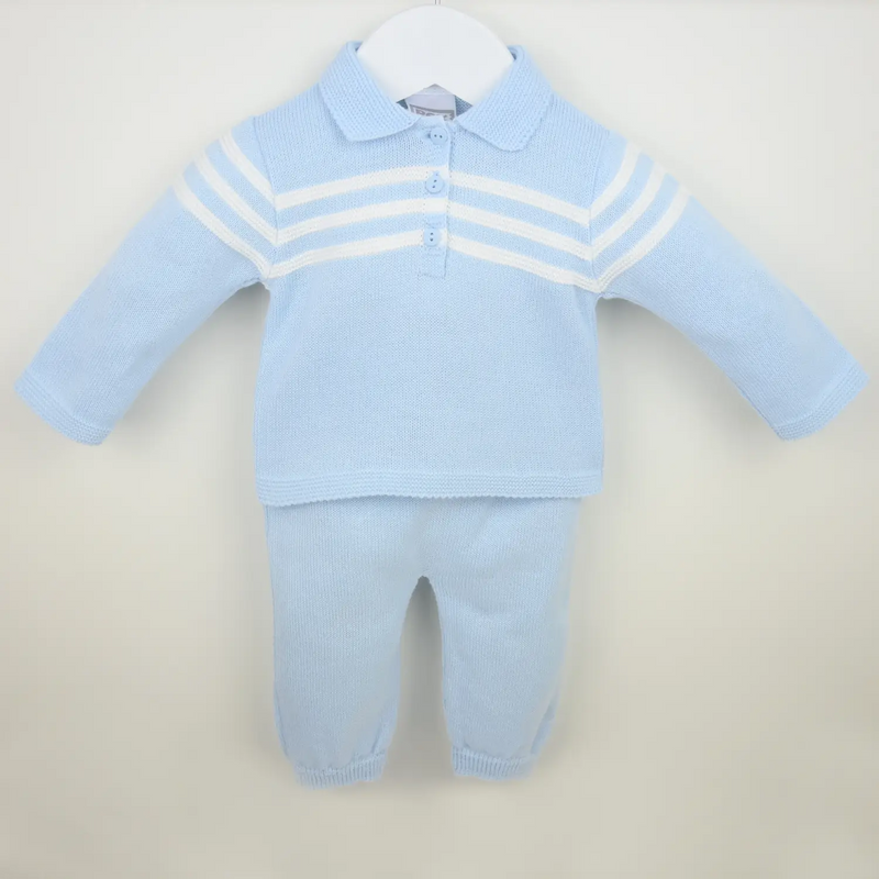 Pex blue mateo tracksuit - b0944009.