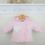 Pex baby girl's portia jacket - b0985.
