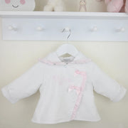 Pex baby girl's rosa jacket - b0822014.