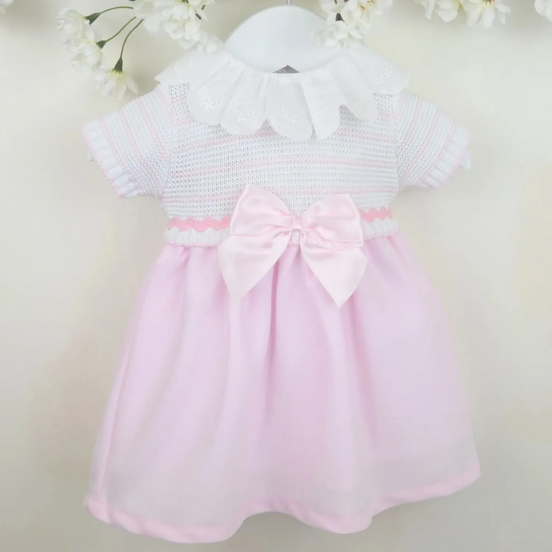 Pex pink tabitha dress - b0843014.