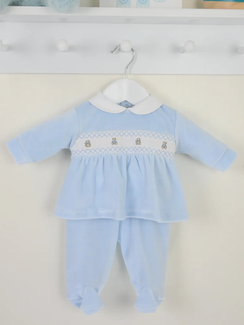 Pex teddy leg warmer set - b0273.