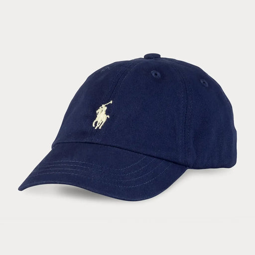Ralph Lauren baby boy's baseball cap - 320552489004.