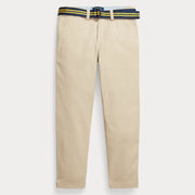 Ralph Lauren boy's bedford flex trousers - 322855394002.