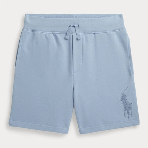 Ralph Lauren boy's big pony track shorts - 322a12258002.