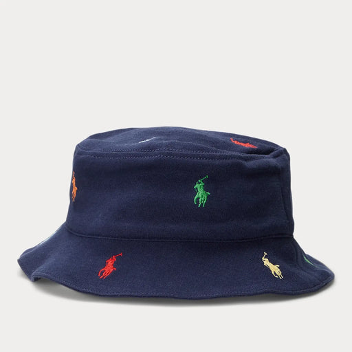 Ralph Lauren bucket hat - 320876974.