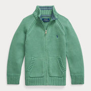 Ralph Lauren cardigan - 320970428002.