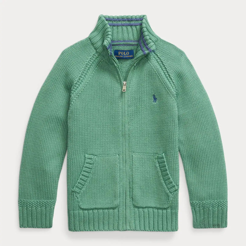 Ralph Lauren cardigan - 320970428002.