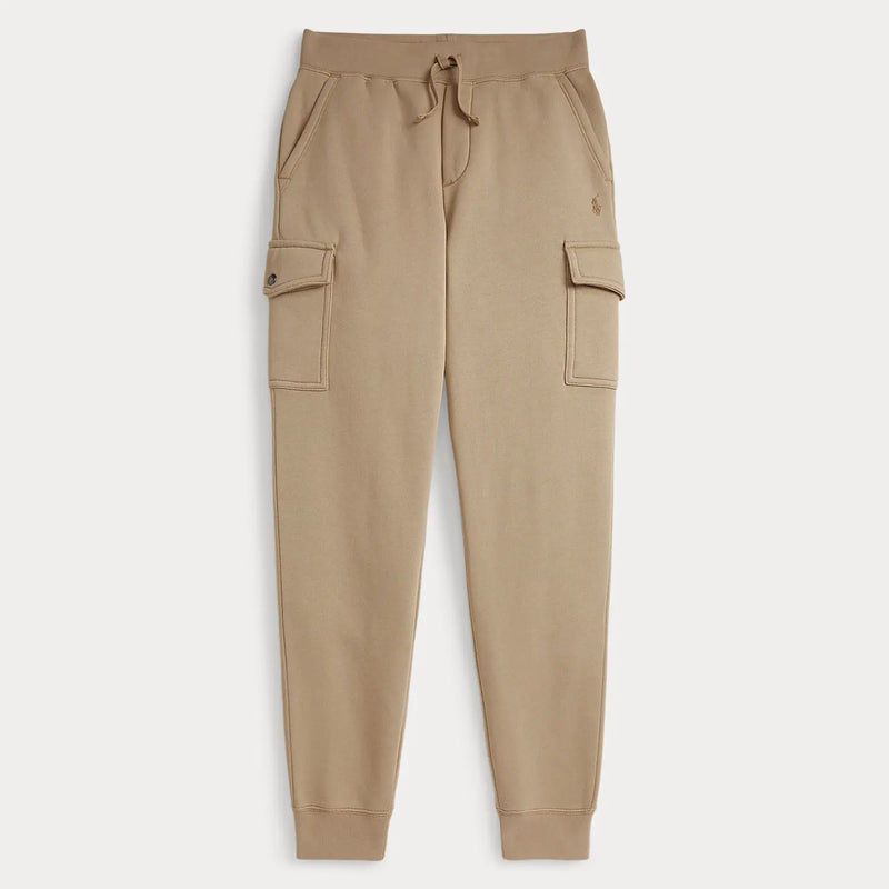 Ralph Lauren boy's cargo joggers - 322892354017.