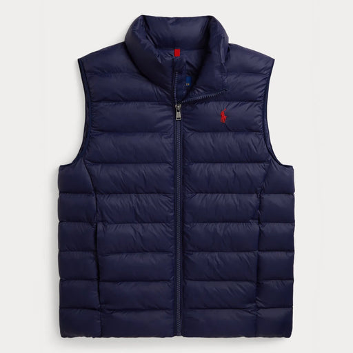 Ralph Lauren boy's gilet - 322b15067001.