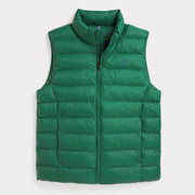 Ralph Lauren bush green gilet - 322b15067007.