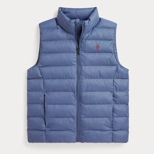 Ralph Lauren boy's gilet - 322b15067008.