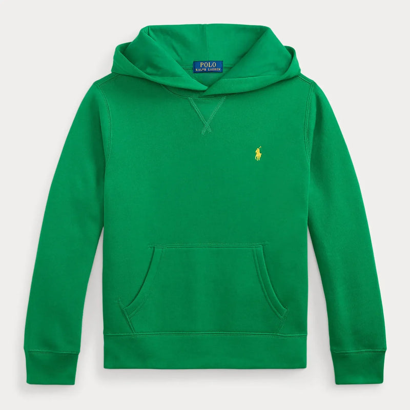 Ralph Lauren boy's hoodie - 322749954059.