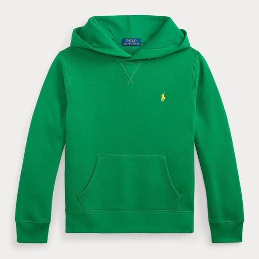 Ralph Lauren boy's hoodie - 322749954059.