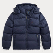 Ralph Lauren boy's padded jacket - 322969861002.