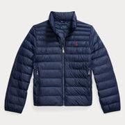 Ralph Lauren boy's padded jacket - 323969870002.