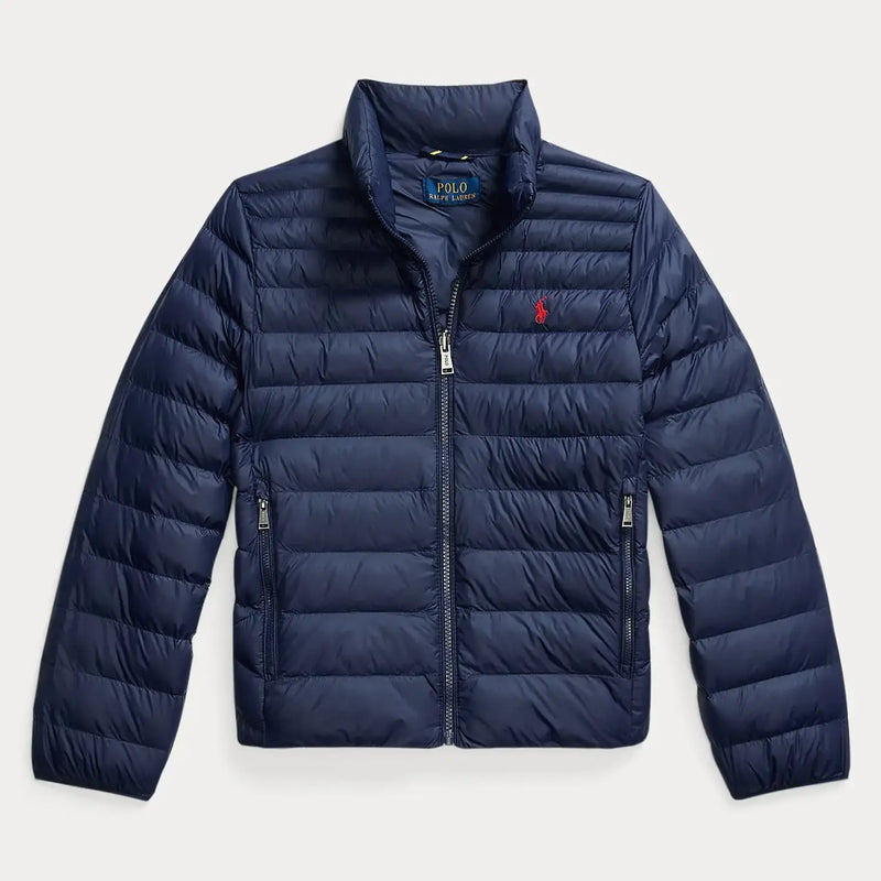 Ralph Lauren boy's padded jacket - 323969870002.