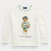 Ralph Lauren polo bear sweatshirt - 320971483001.