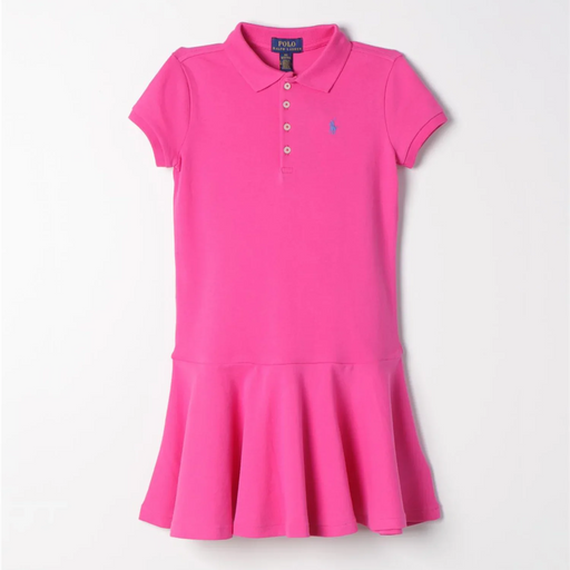 Ralph Lauren polo dress - 312698754084.