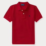 Ralph Lauren iconic mesh polo shirt - 322603252009.