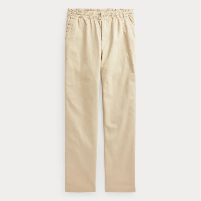 Ralph Lauren classic khaki prepster chinos - 320855803001.
