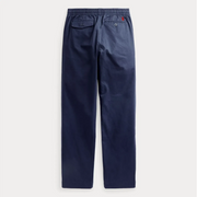 Back of the Ralph Lauren prepster chinos.