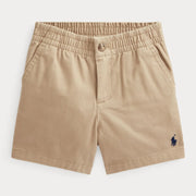 Ralph Lauren baby boy's prepster shorts - 320855350002.