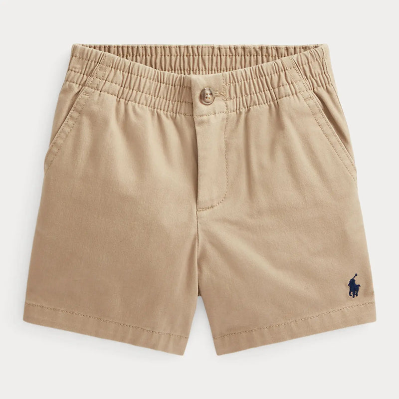 Ralph Lauren baby boy's prepster shorts - 320855350002.