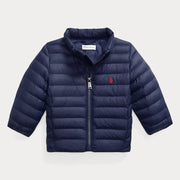 Ralph Lauren boy's padded jacket - 320969870002.