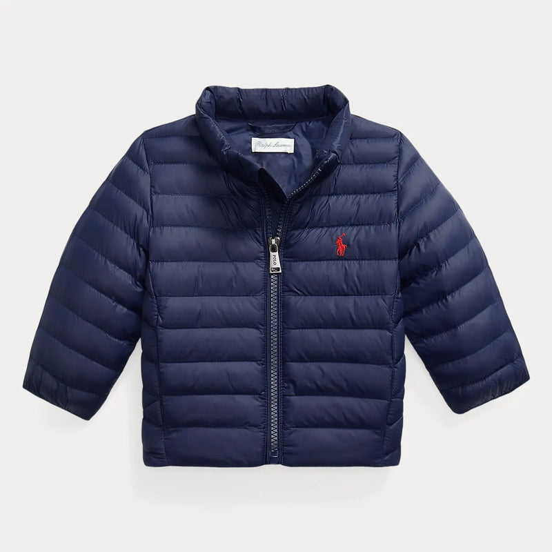 Ralph Lauren boy's padded jacket - 320969870002.