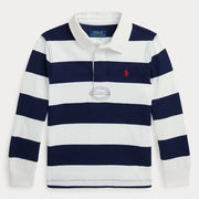 Ralph Lauren boy's rugby shirt - 322932280001.