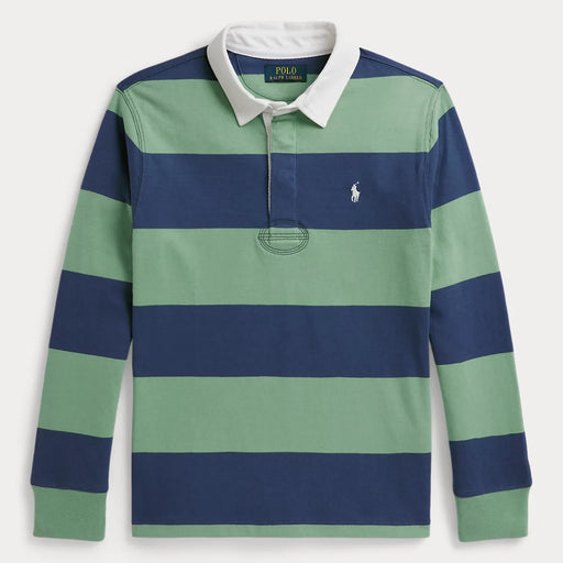 Ralph Lauren boy's rugby shirt - 322932280500.
