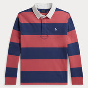 Ralph Lauren boy's rugby shirt - 322932280501.