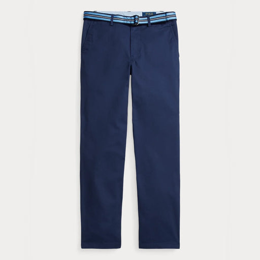 Ralph Lauren slim fit trousers - 323855394.