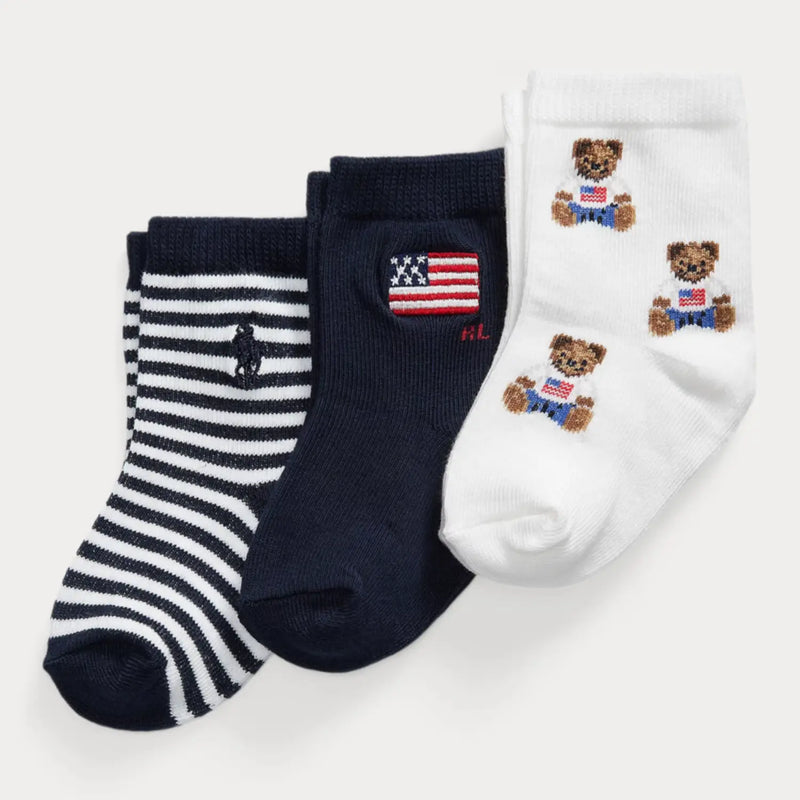 Ralph Lauren socks - 441p11061001.
