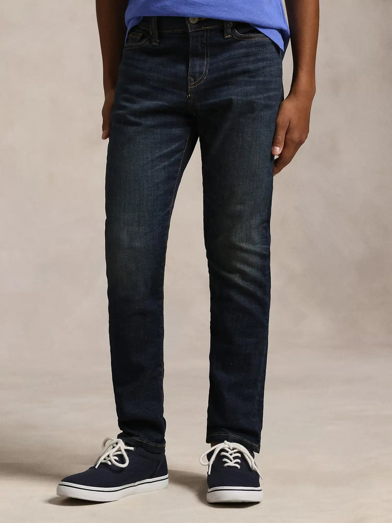 Ralph Lauren sullivan jeans - 322701277.