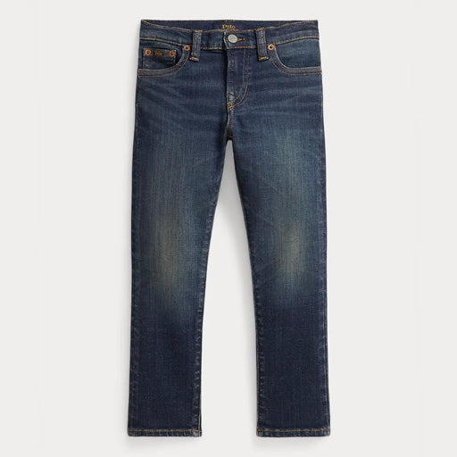 Ralph Lauren boy's sullivan jeans - 322b13883001.