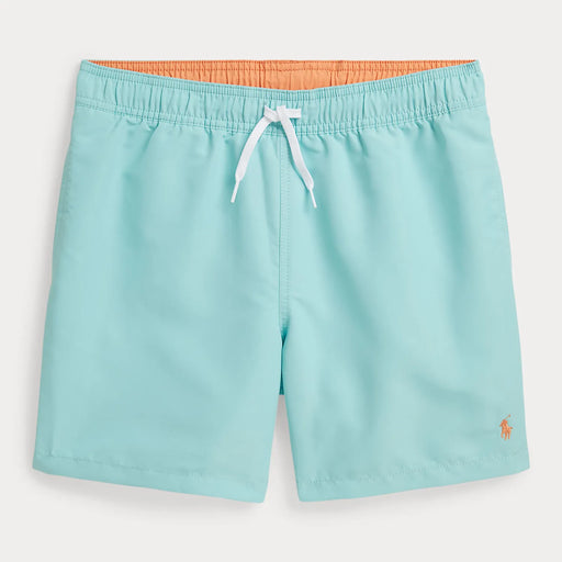 Ralph Lauren boy's swim shorts - 322904015500.
