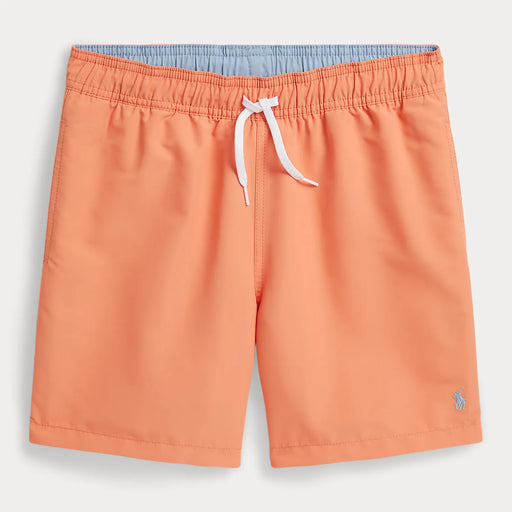 Ralph Lauren boy's swim shorts - 322904015502.
