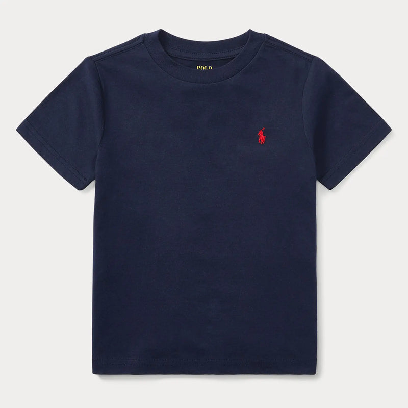 Ralph Lauren boy's t-shirt - 322832904037.