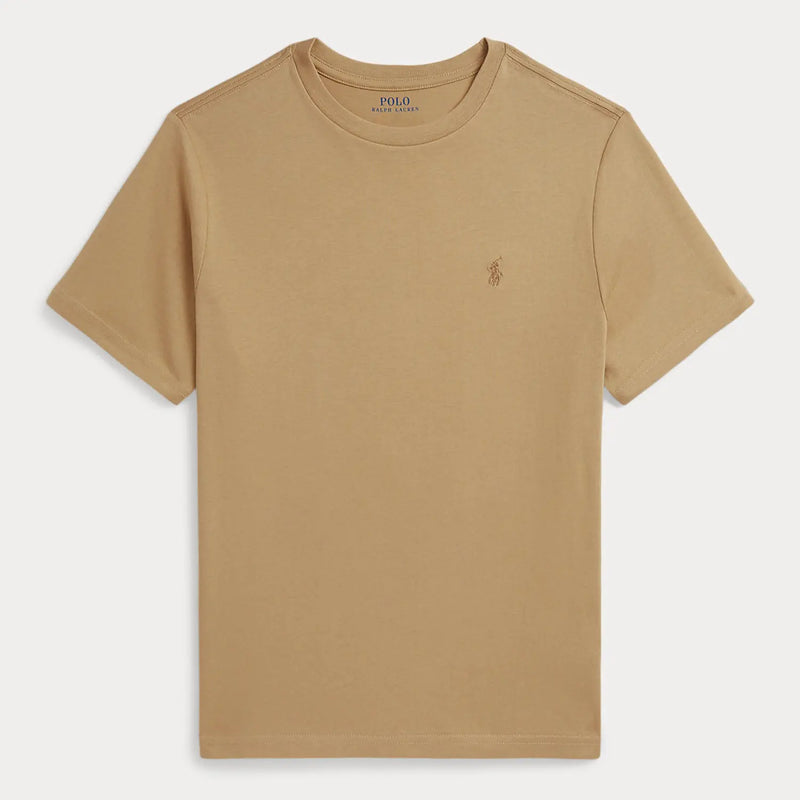 Ralph Lauren T-Shirt - Tan